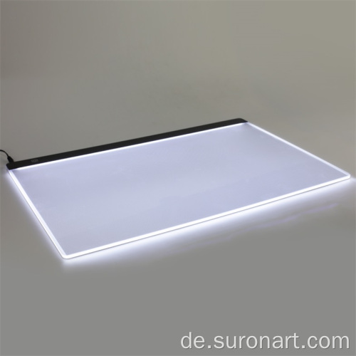 Diy Diamond Painting LED Light Pad Box Tracer